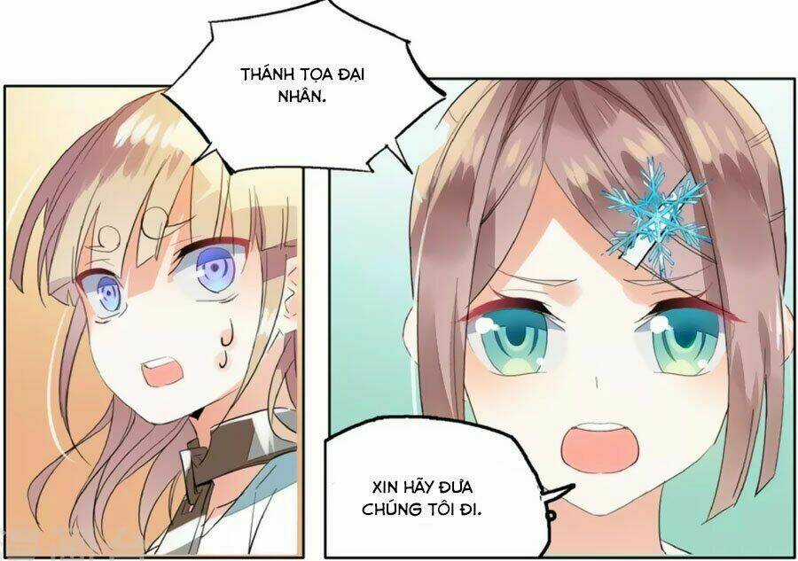 Nữ Nhân Dũng Cảm - Chapter 69 - Trang 28