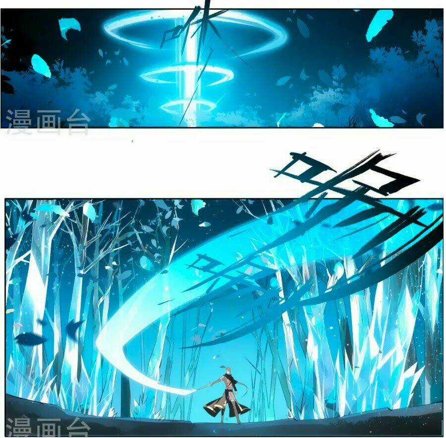 Nữ Nhân Dũng Cảm - Chapter 69 - Trang 32