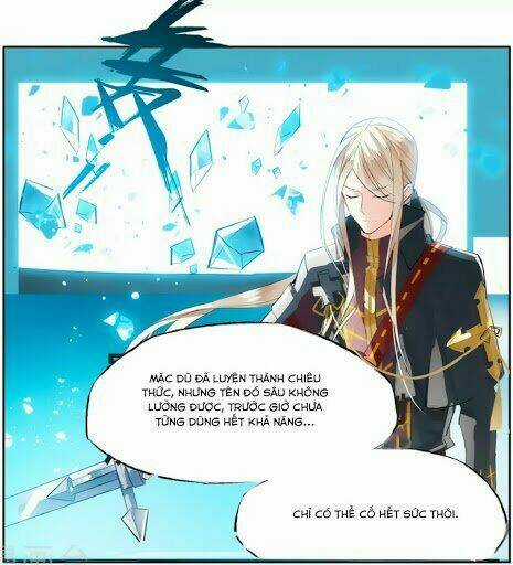 Nữ Nhân Dũng Cảm - Chapter 69 - Trang 33