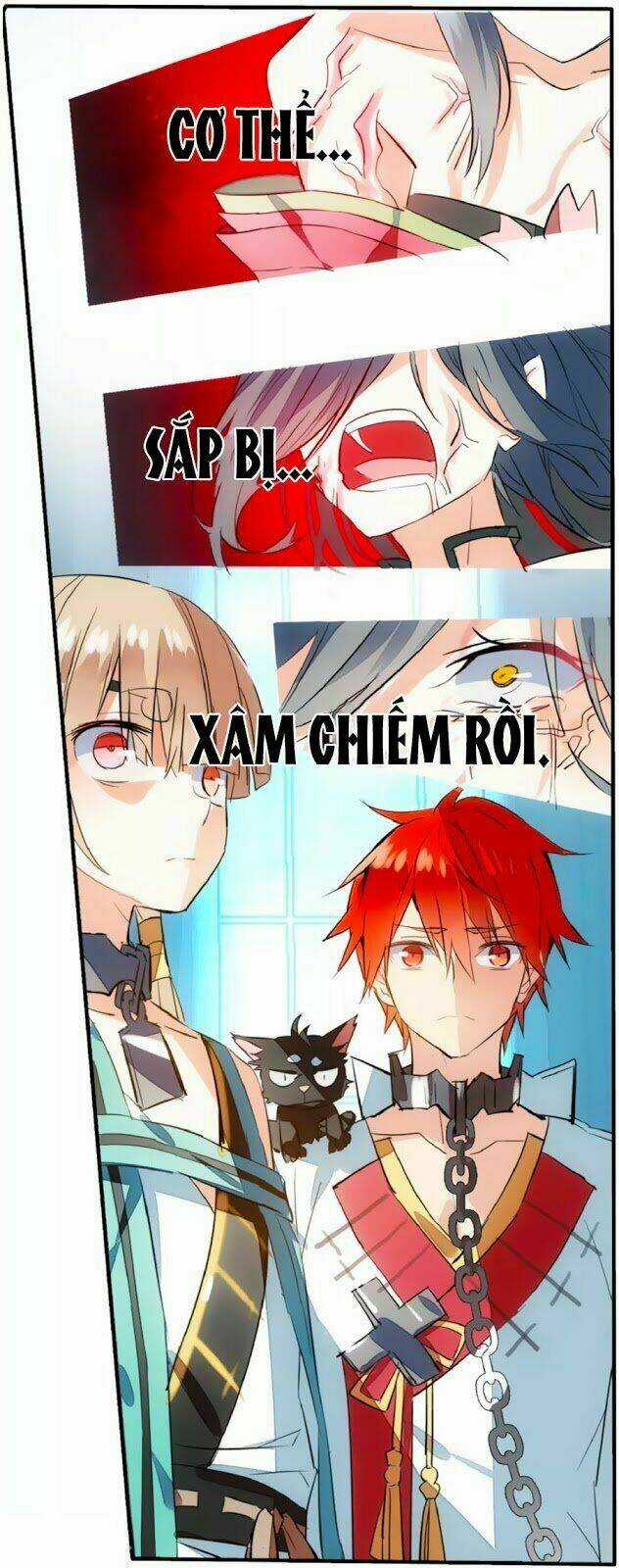 Nữ Nhân Dũng Cảm - Chapter 69 - Trang 9