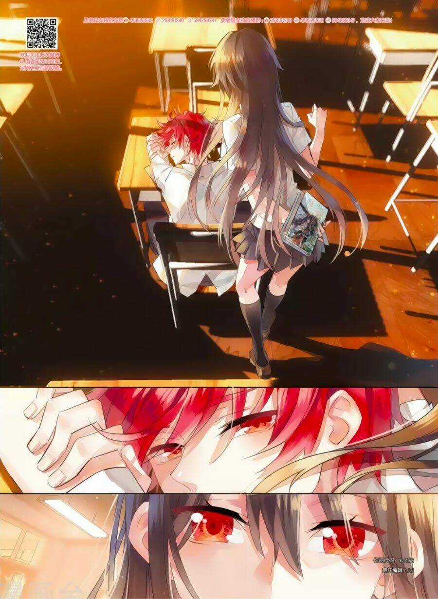 Nữ Nhân Dũng Cảm - Chapter 70 - Trang 1