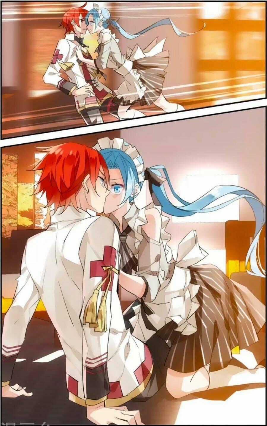 Nữ Nhân Dũng Cảm - Chapter 74 - Trang 2