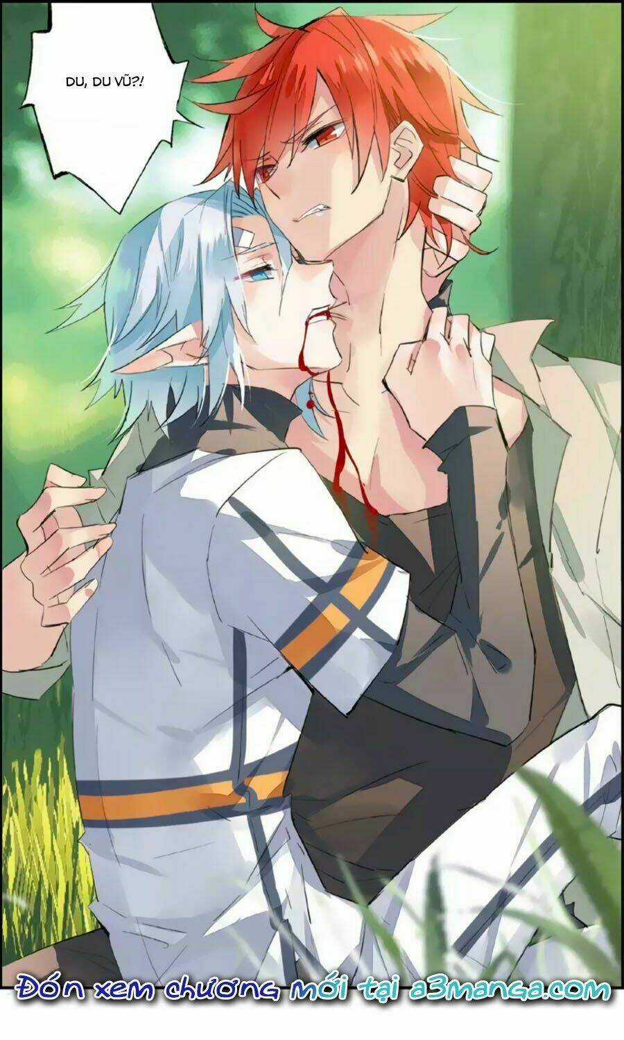 Nữ Nhân Dũng Cảm - Chapter 76 - Trang 19