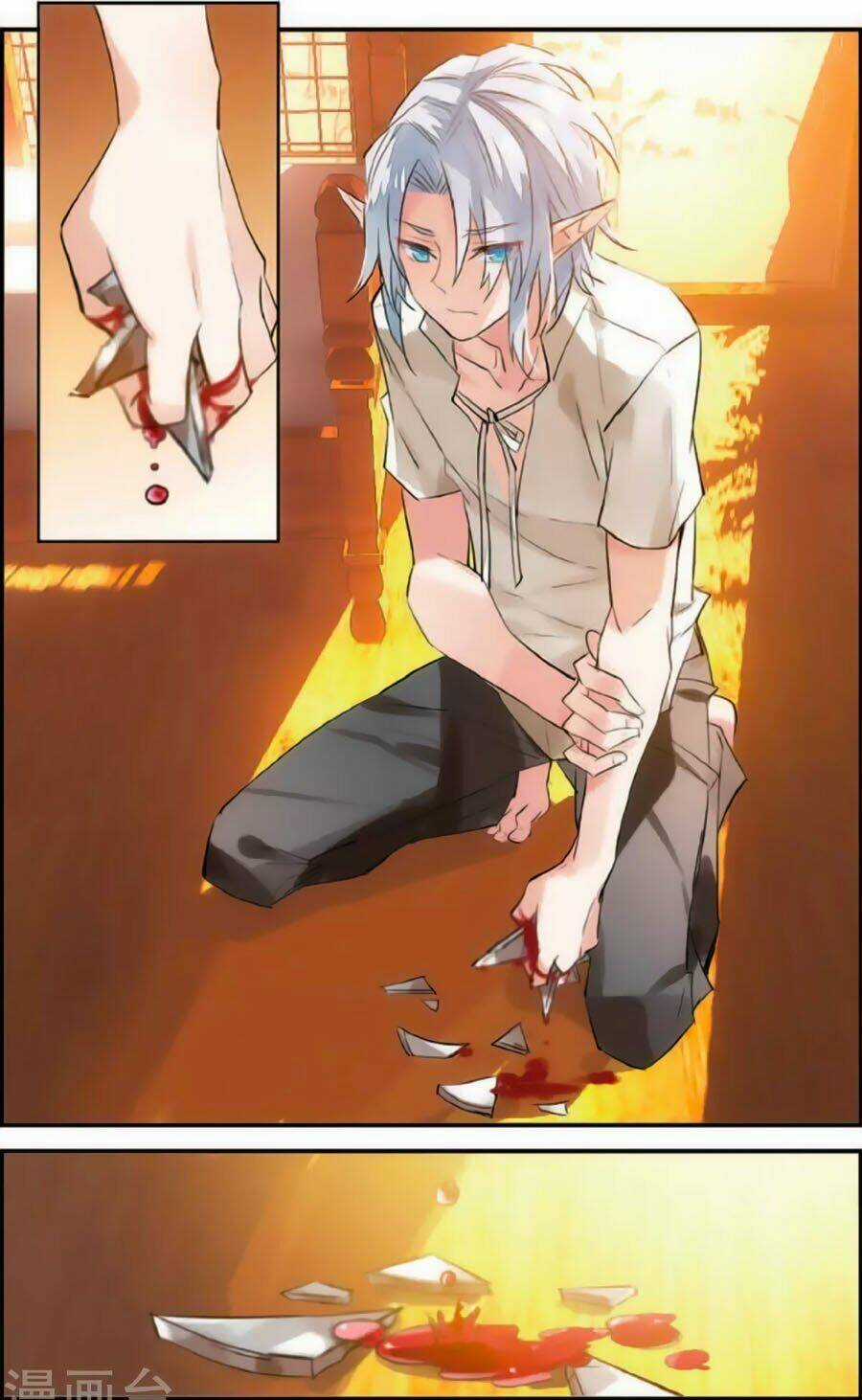 Nữ Nhân Dũng Cảm - Chapter 79 - Trang 11