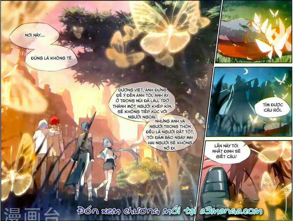 Nữ Nhân Dũng Cảm - Chapter 80 - Trang 20