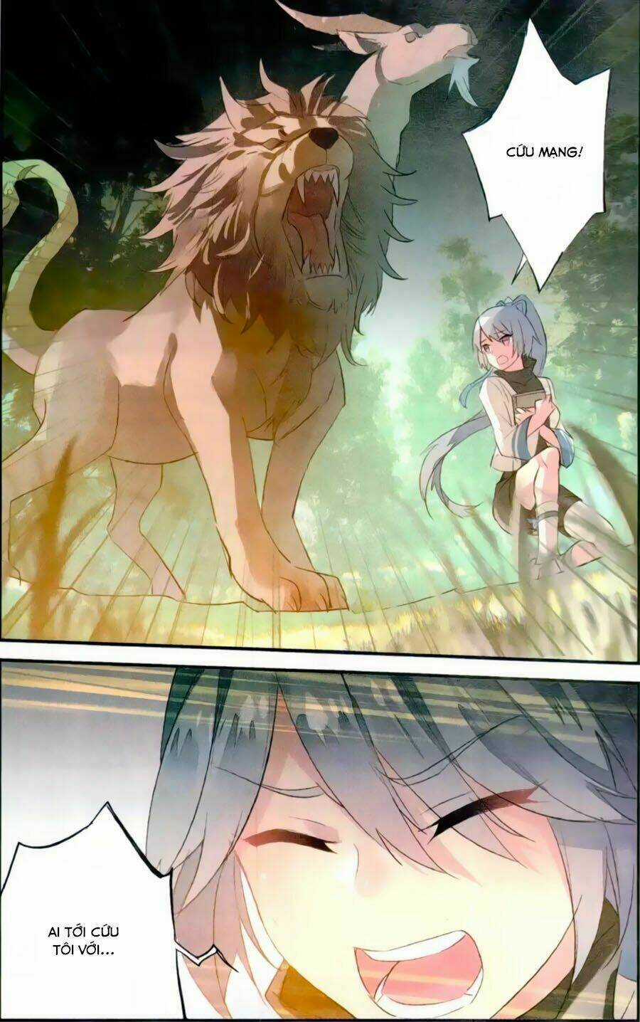 Nữ Nhân Dũng Cảm - Chapter 80 - Trang 10