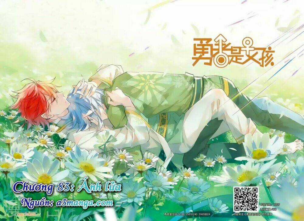 Nữ Nhân Dũng Cảm - Chapter 83 - Trang 1