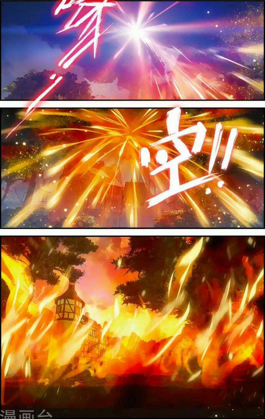 Nữ Nhân Dũng Cảm - Chapter 83 - Trang 15