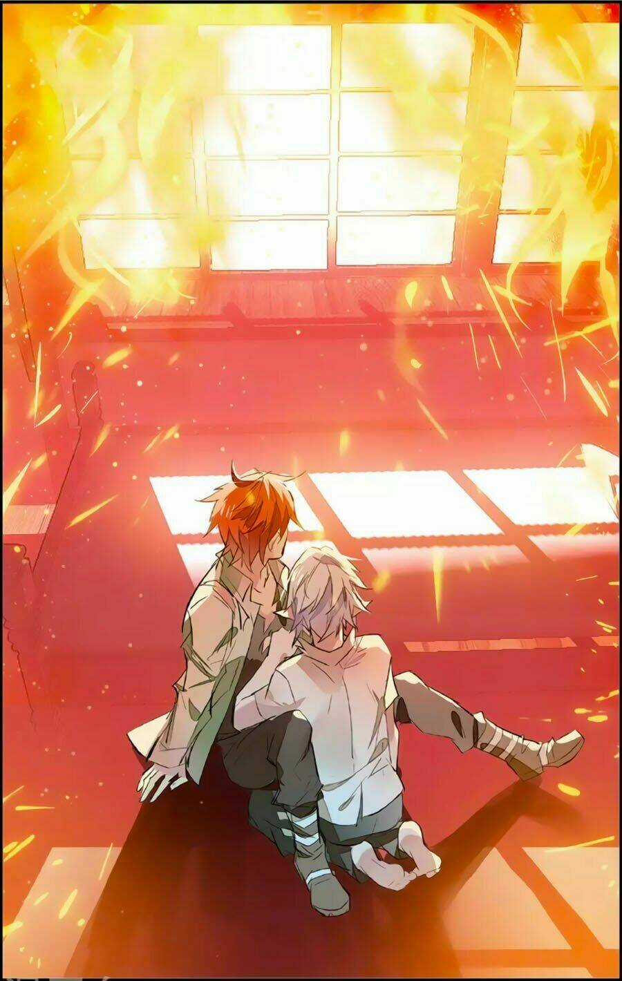 Nữ Nhân Dũng Cảm - Chapter 83 - Trang 17