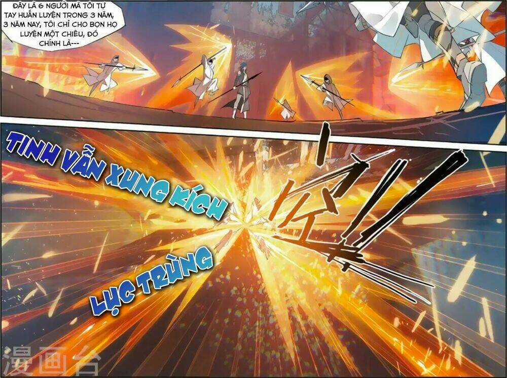 Nữ Nhân Dũng Cảm - Chapter 85 - Trang 15