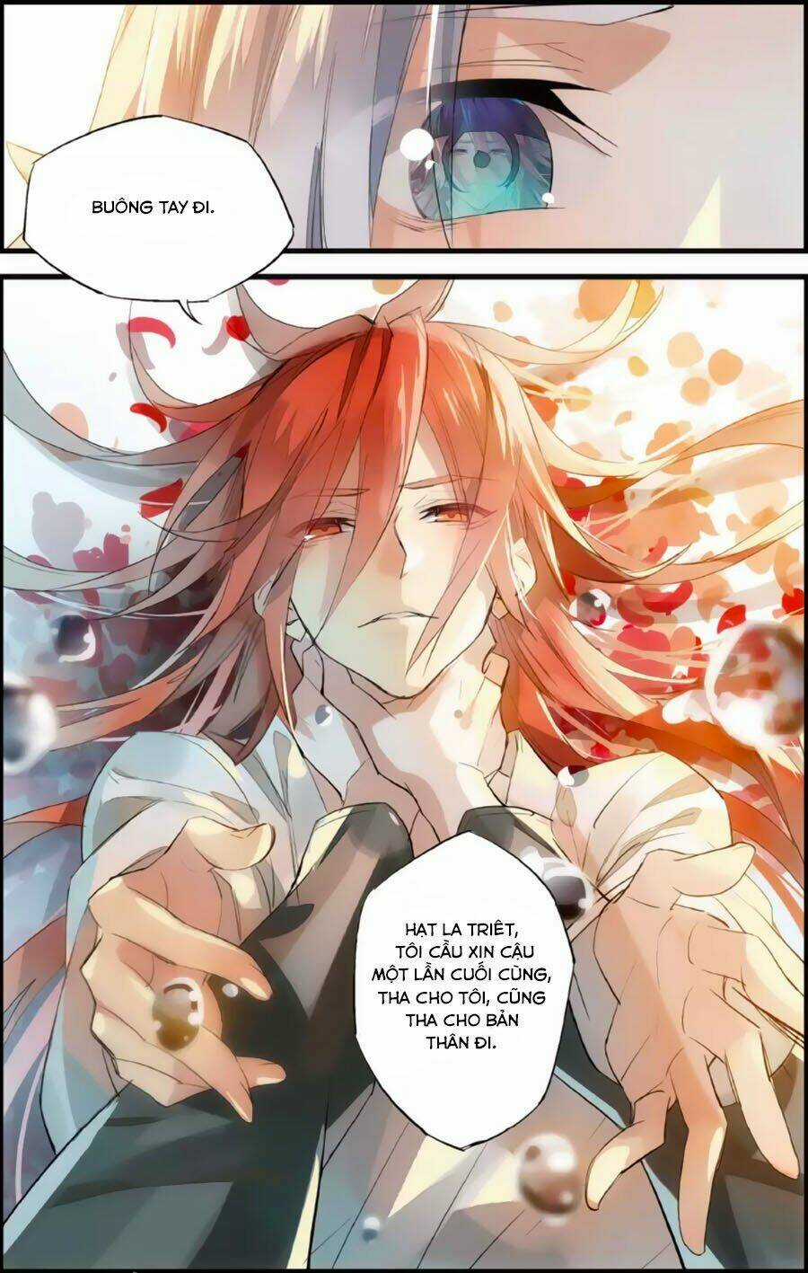 Nữ Nhân Dũng Cảm - Chapter 86 - Trang 14