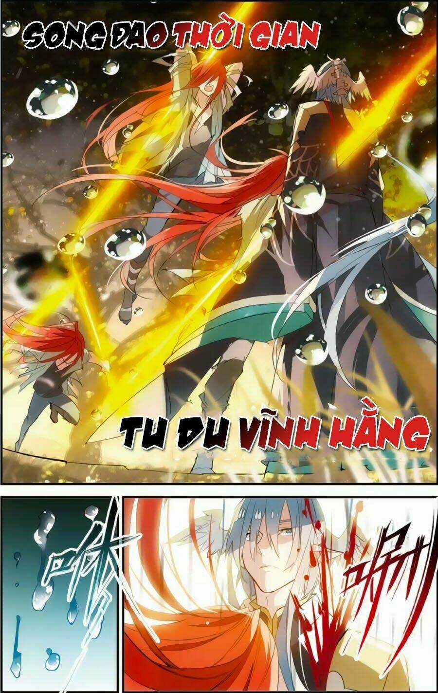 Nữ Nhân Dũng Cảm - Chapter 87 - Trang 19