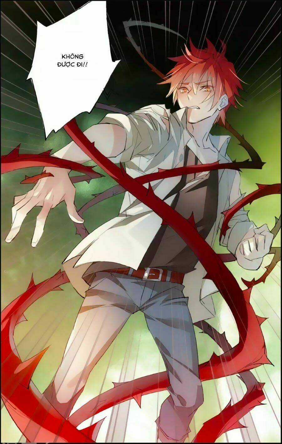 Nữ Nhân Dũng Cảm - Chapter 87 - Trang 6