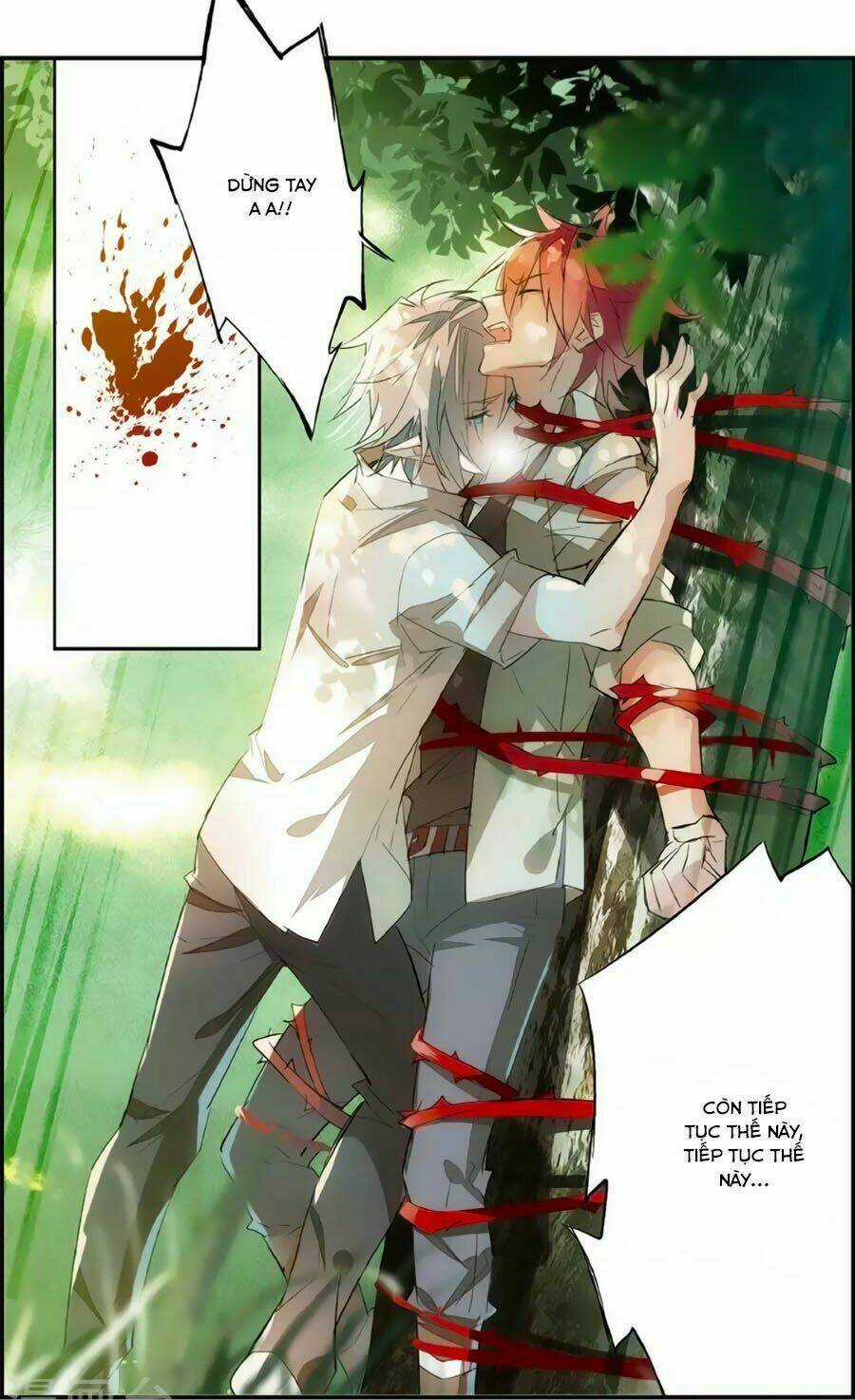 Nữ Nhân Dũng Cảm - Chapter 87 - Trang 8