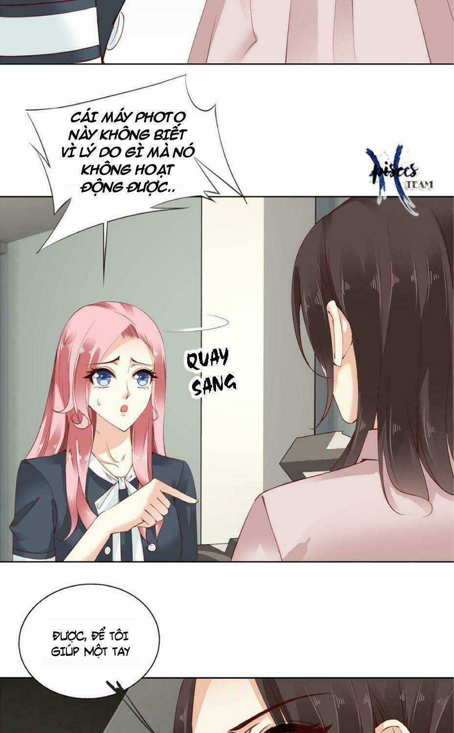 Nữ Nhân Xin Nhẹ Nhàng - Chapter 21 - Trang 13