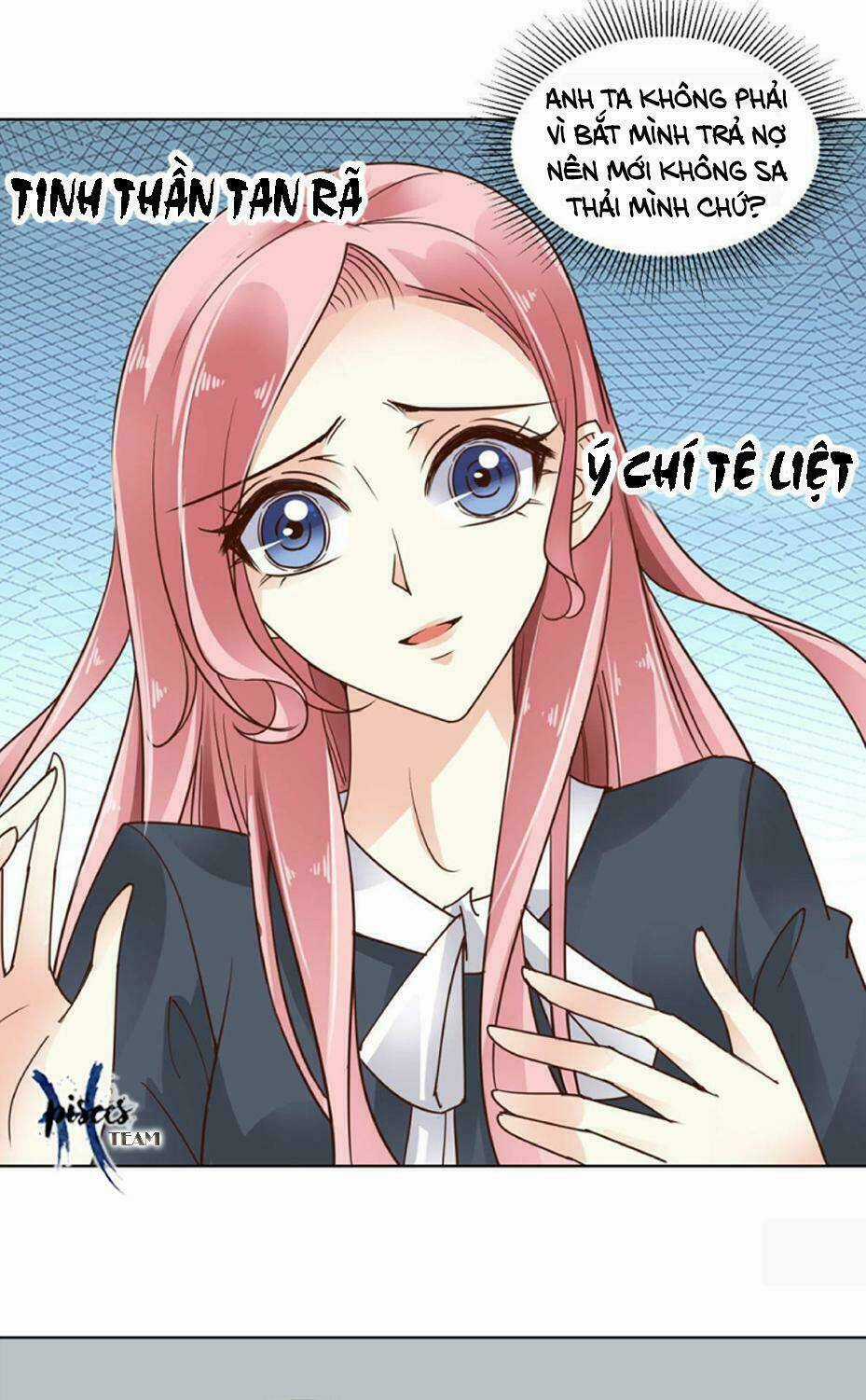 Nữ Nhân Xin Nhẹ Nhàng - Chapter 21 - Trang 3