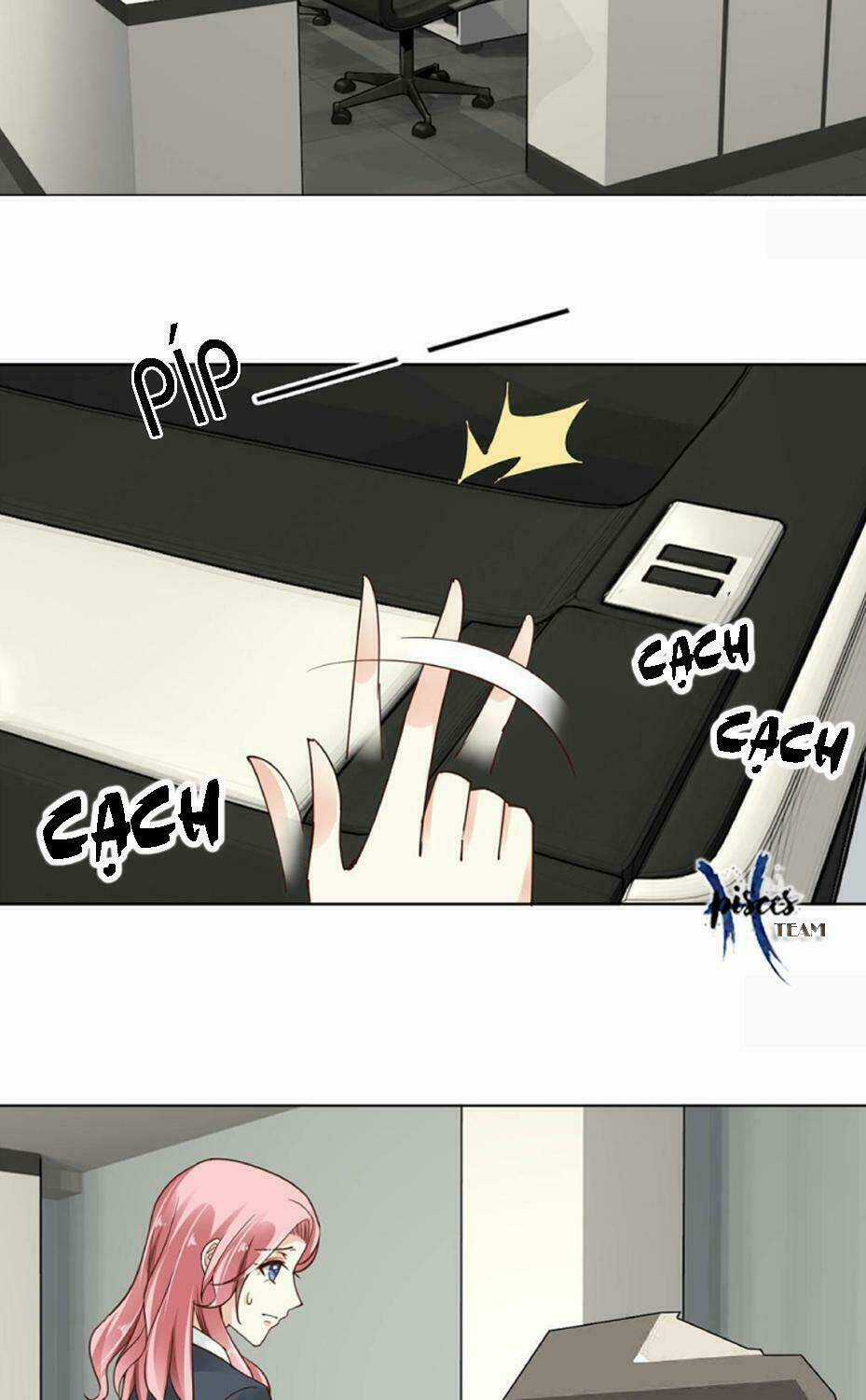 Nữ Nhân Xin Nhẹ Nhàng - Chapter 21 - Trang 9