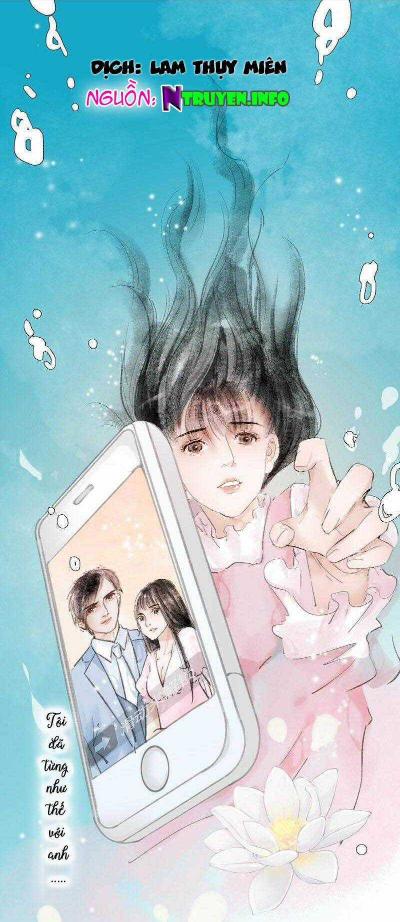 Nữ Phụ Không Điển Hình - Chapter 0 - Trang 3