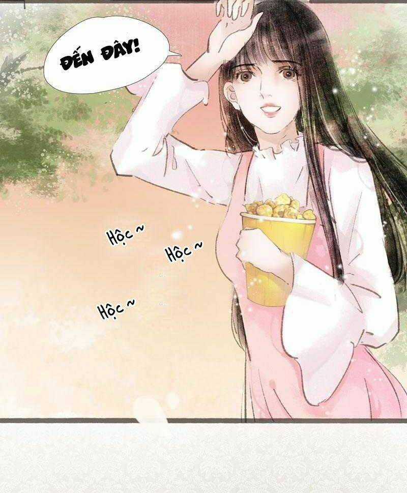 Nữ Phụ Không Điển Hình - Chapter 0 - Trang 5