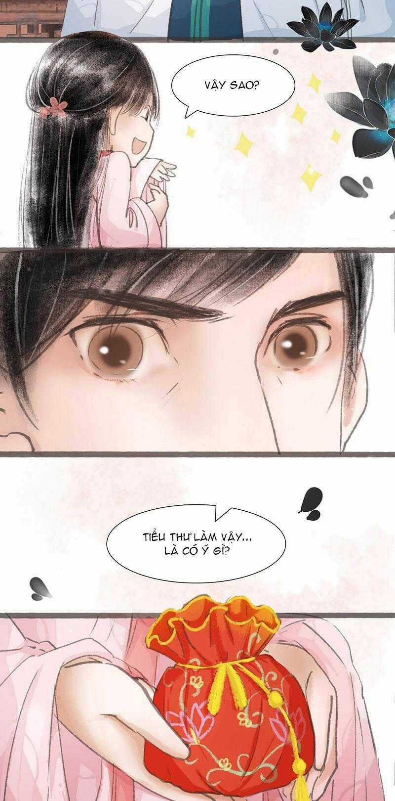 Nữ Phụ Không Điển Hình - Chapter 2 - Trang 15