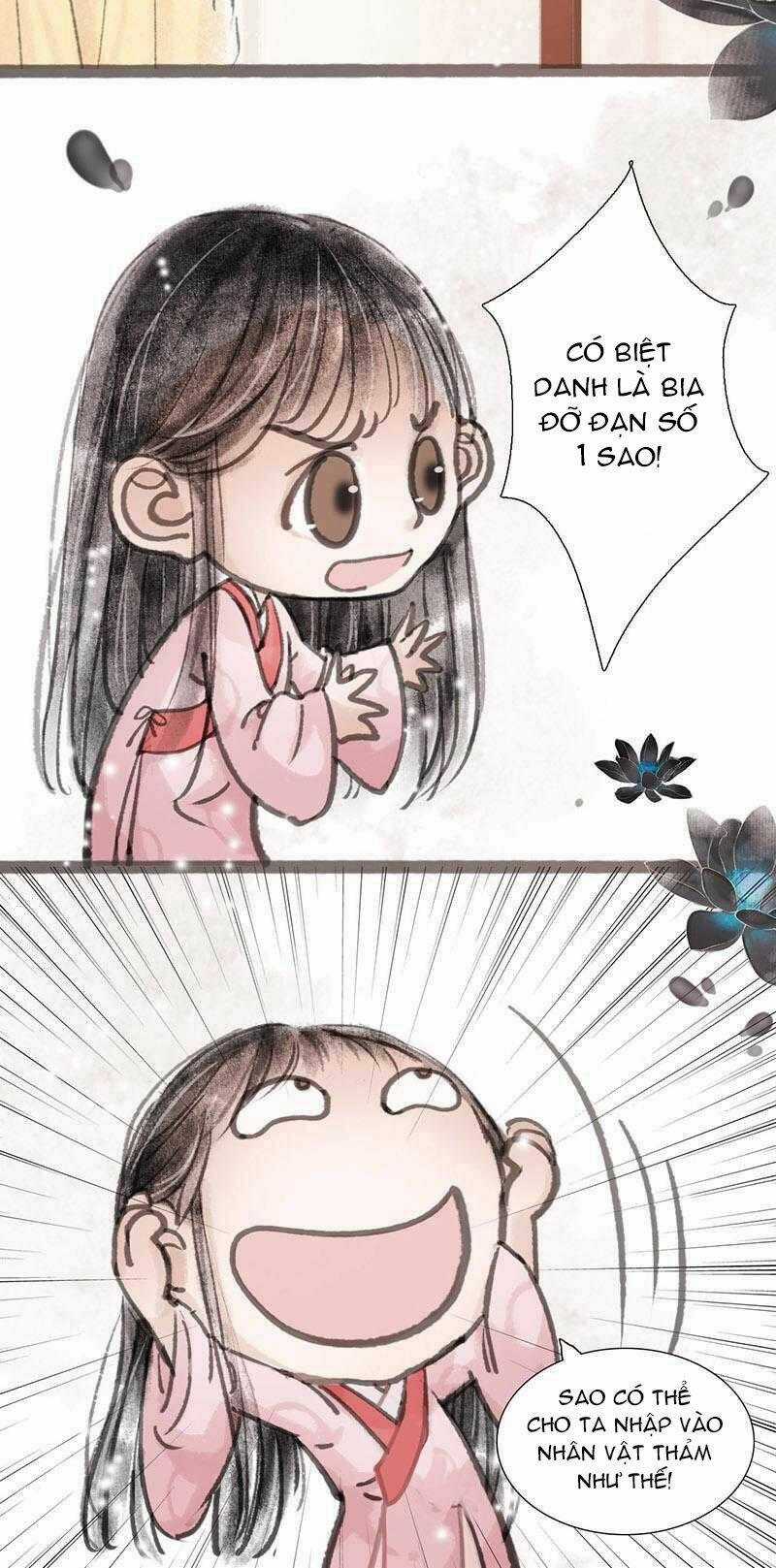 Nữ Phụ Không Điển Hình - Chapter 2 - Trang 3