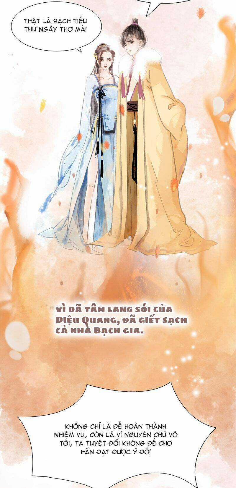 Nữ Phụ Không Điển Hình - Chapter 3 - Trang 23