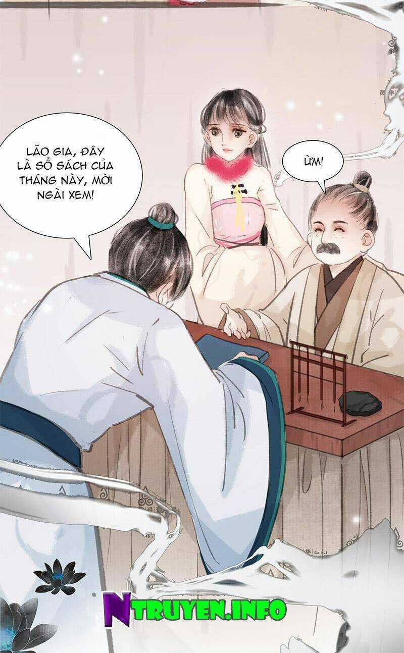 Nữ Phụ Không Điển Hình - Chapter 3 - Trang 9