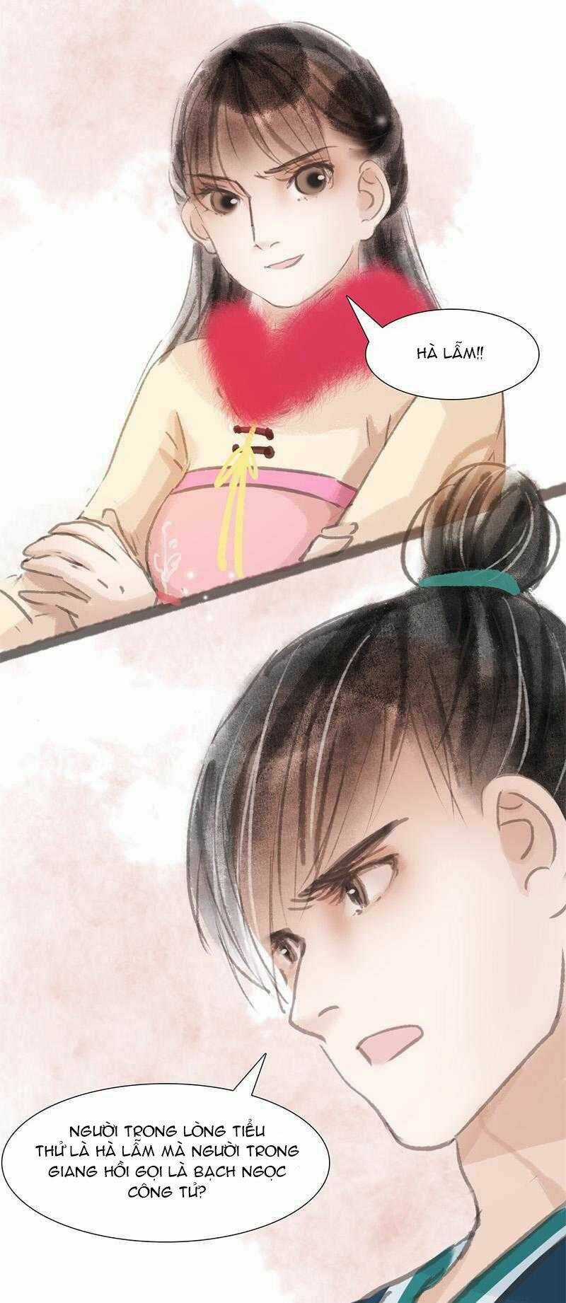 Nữ Phụ Không Điển Hình - Chapter 4 - Trang 20