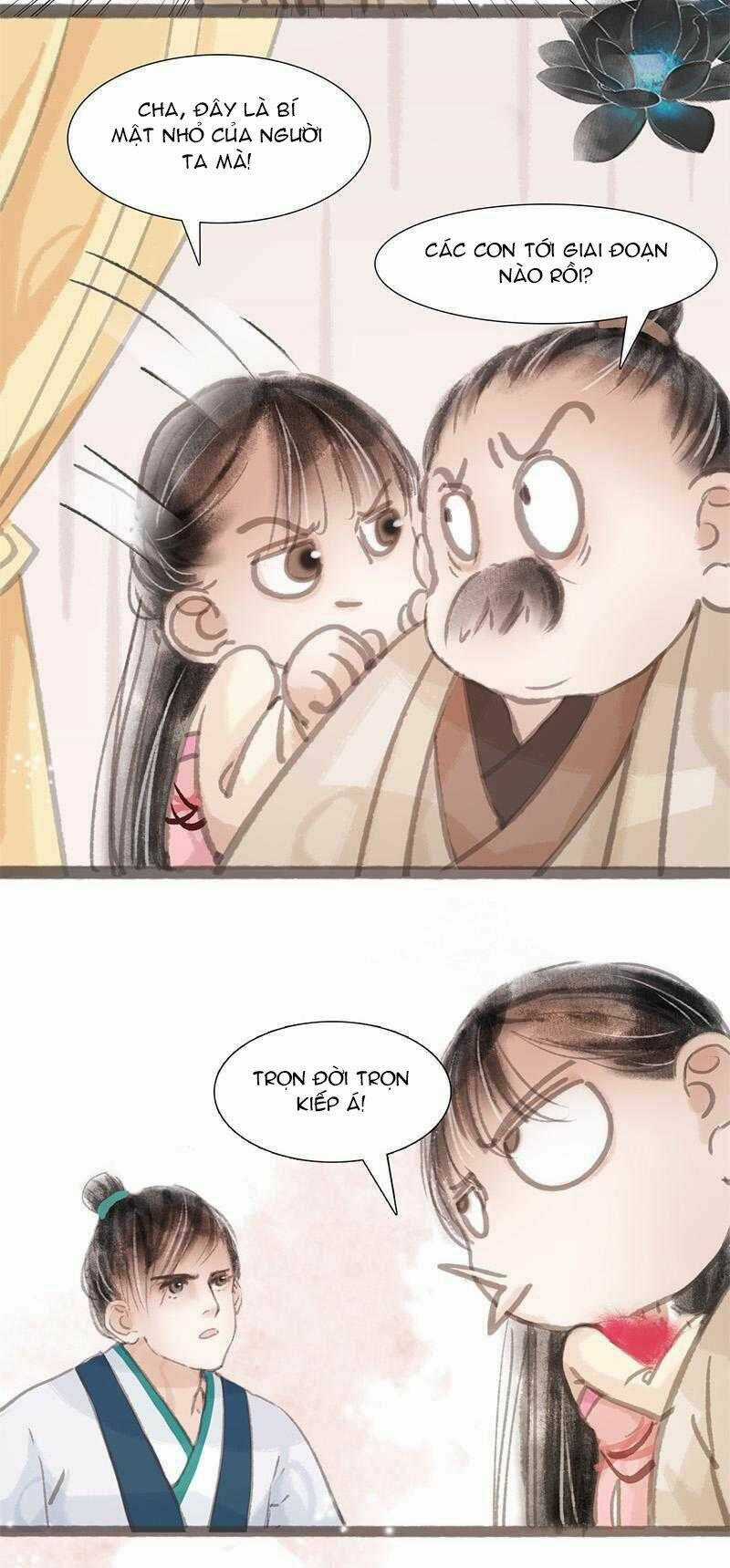 Nữ Phụ Không Điển Hình - Chapter 4 - Trang 24