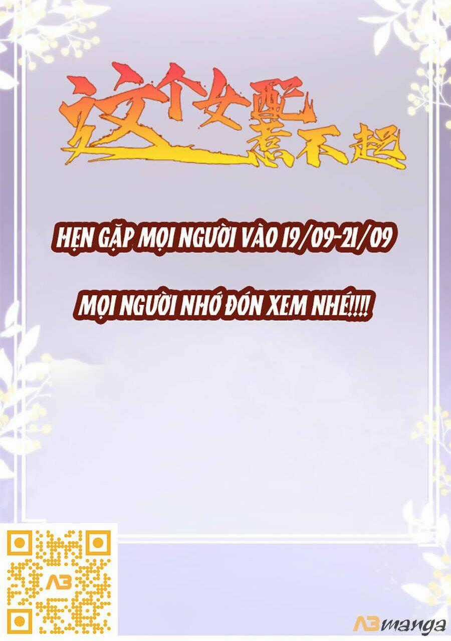 Nữ Phụ Không Thể Chọc Giận - Chapter 0 - Trang 12