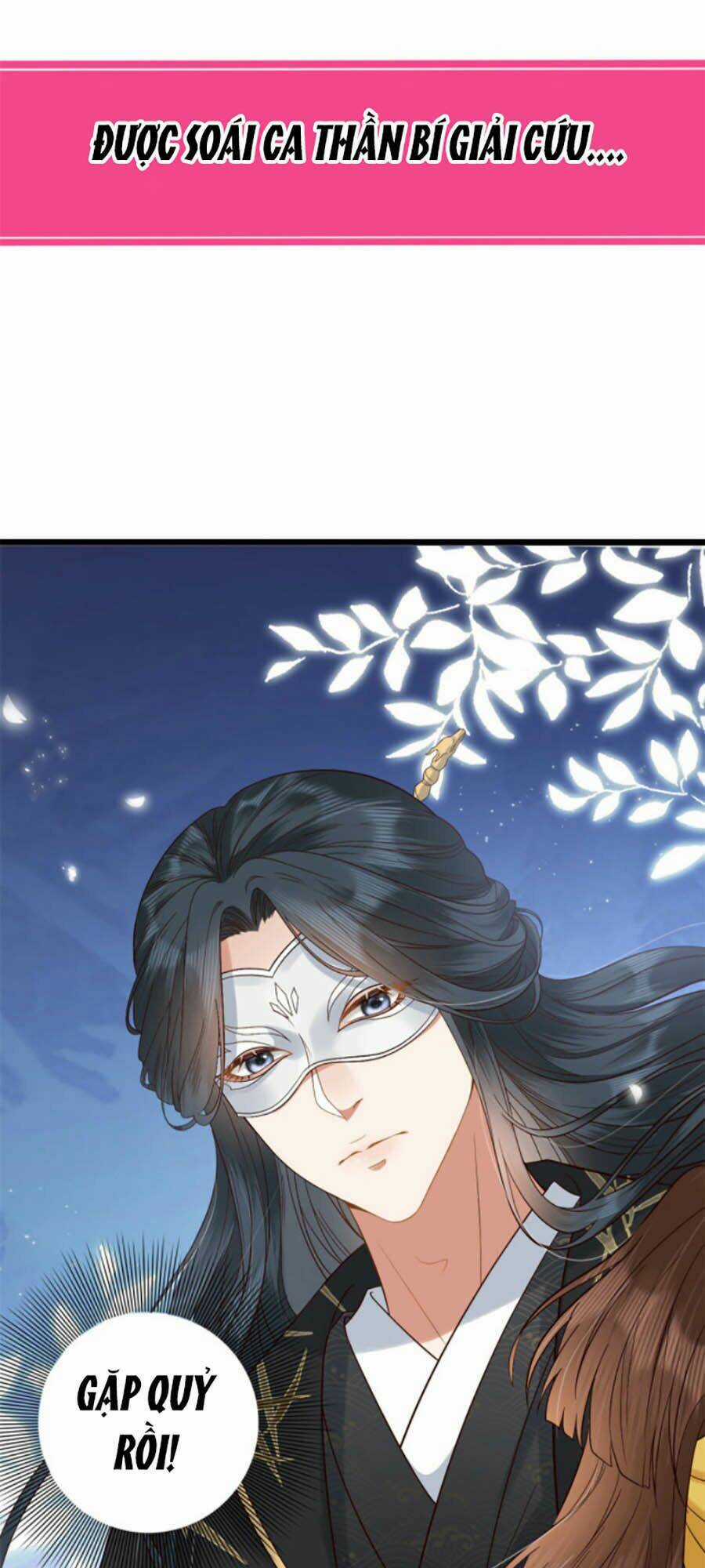 Nữ Phụ Không Thể Chọc Giận - Chapter 0 - Trang 7