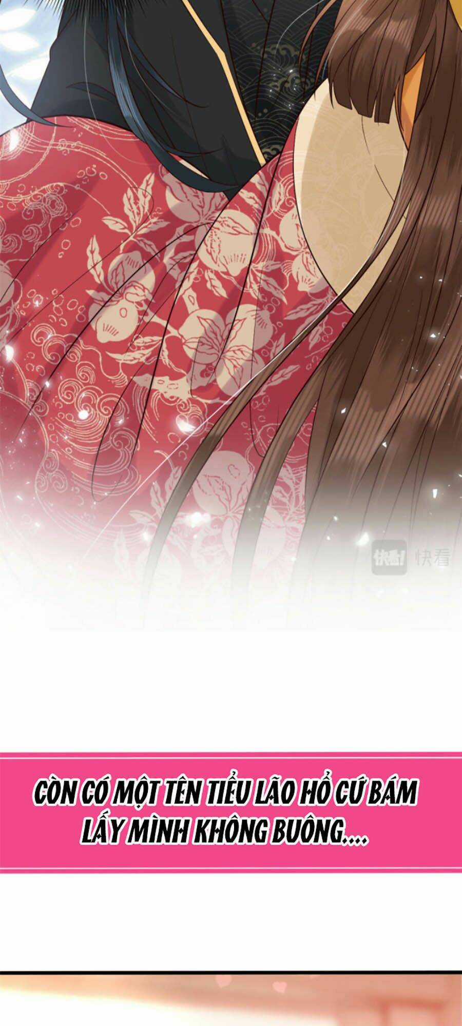 Nữ Phụ Không Thể Chọc Giận - Chapter 0 - Trang 8