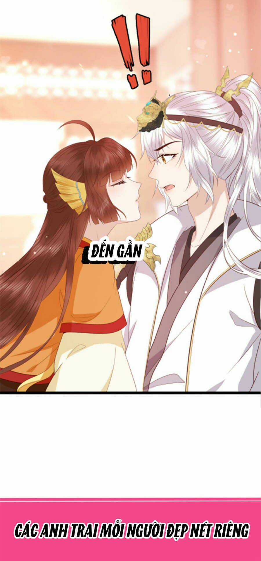 Nữ Phụ Không Thể Chọc Giận - Chapter 0 - Trang 9