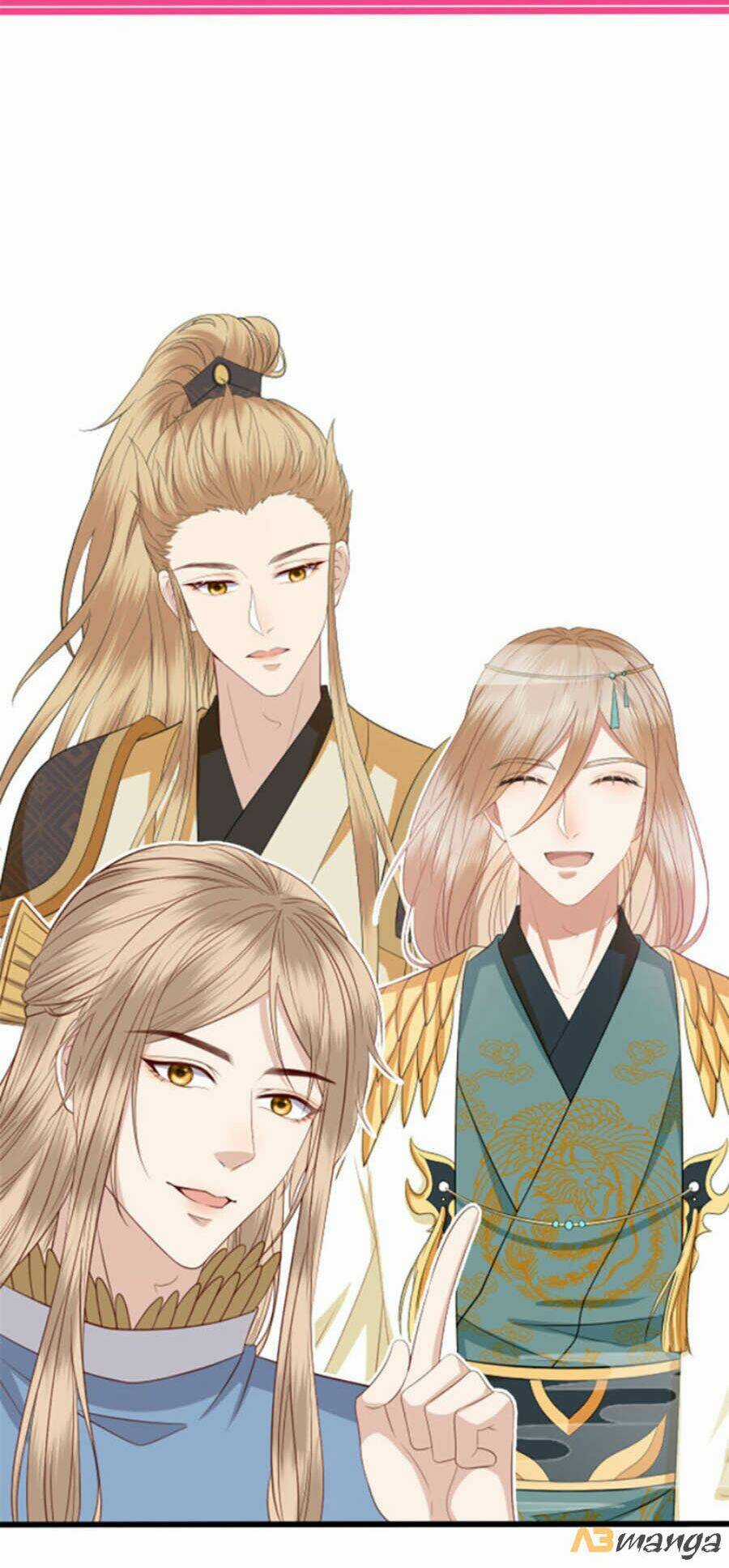 Nữ Phụ Không Thể Chọc Giận - Chapter 0 - Trang 10