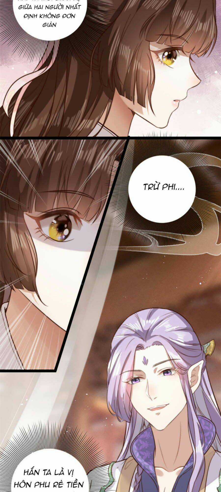 Nữ Phụ Không Thể Chọc Giận - Chapter 1 - Trang 13