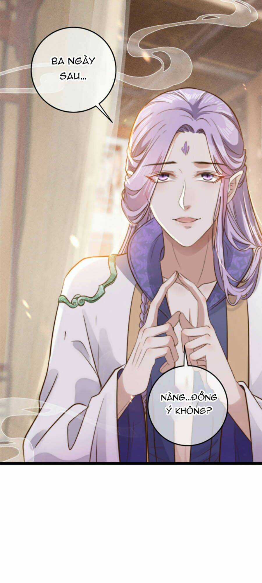 Nữ Phụ Không Thể Chọc Giận - Chapter 1 - Trang 20