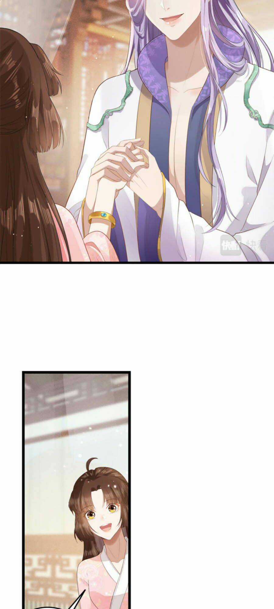 Nữ Phụ Không Thể Chọc Giận - Chapter 1 - Trang 24