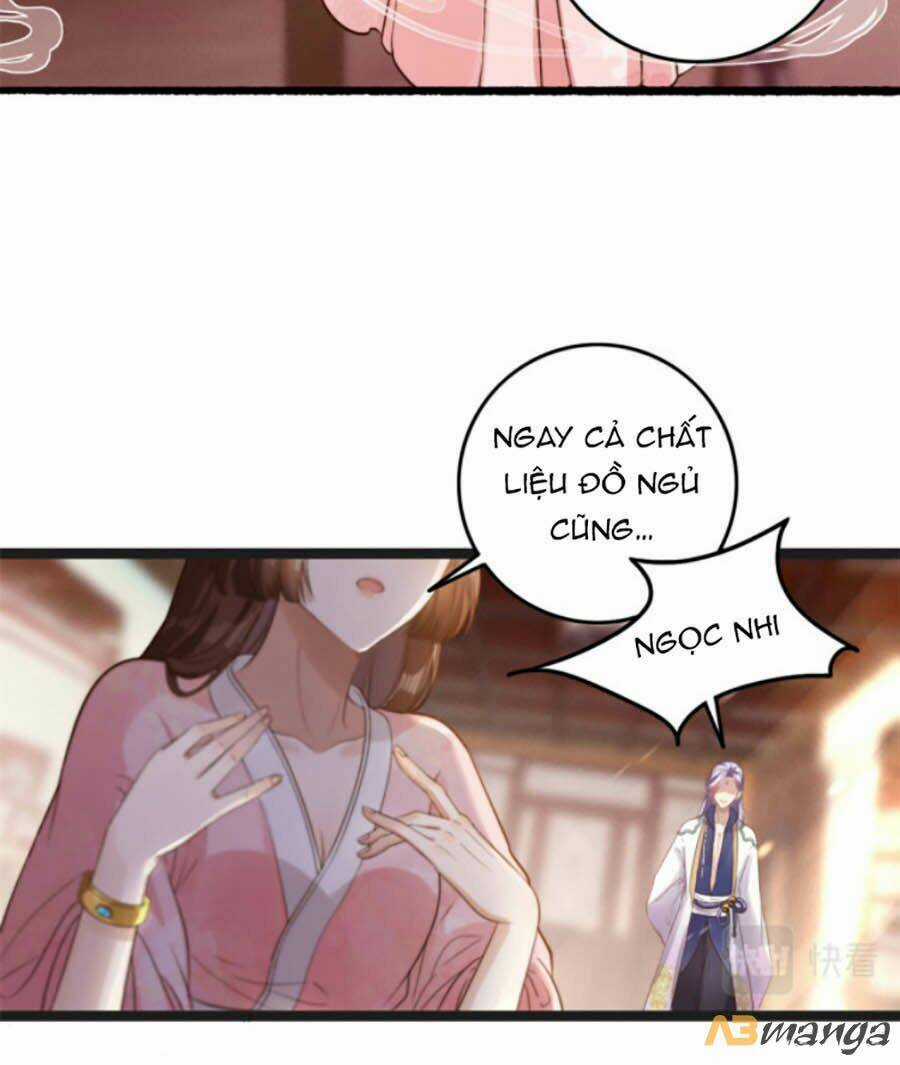 Nữ Phụ Không Thể Chọc Giận - Chapter 1 - Trang 8