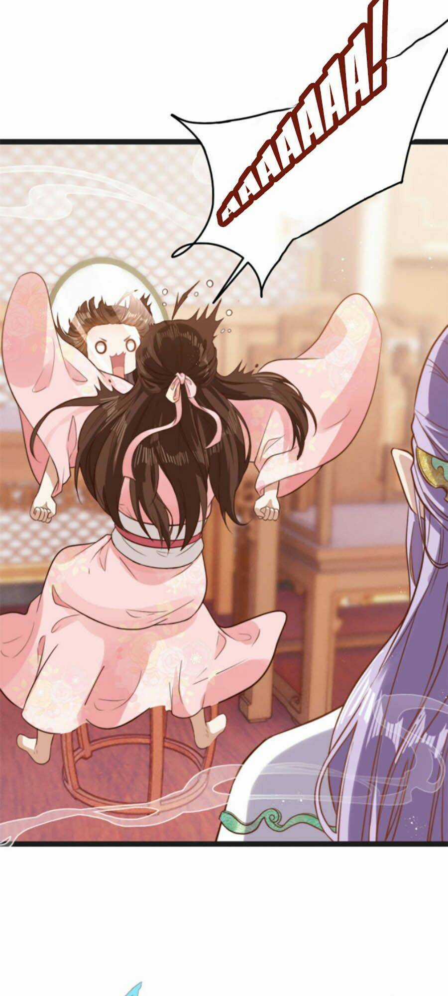 Nữ Phụ Không Thể Chọc Giận - Chapter 1 - Trang 9