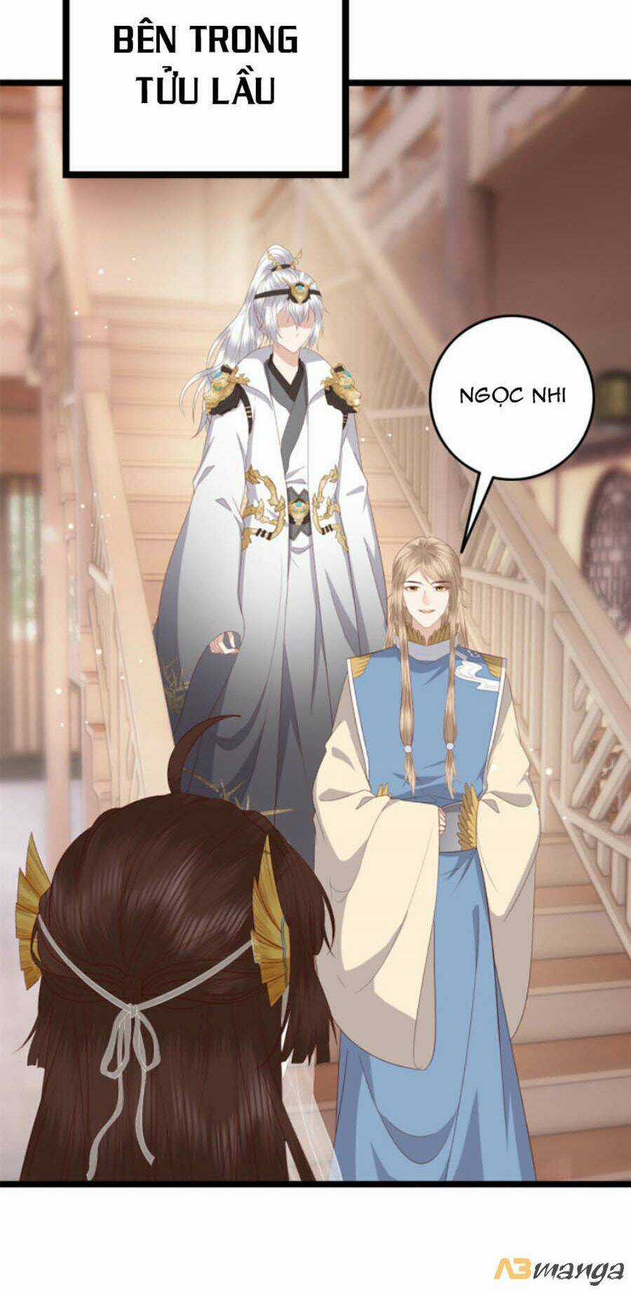 Nữ Phụ Không Thể Chọc Giận - Chapter 10 - Trang 22