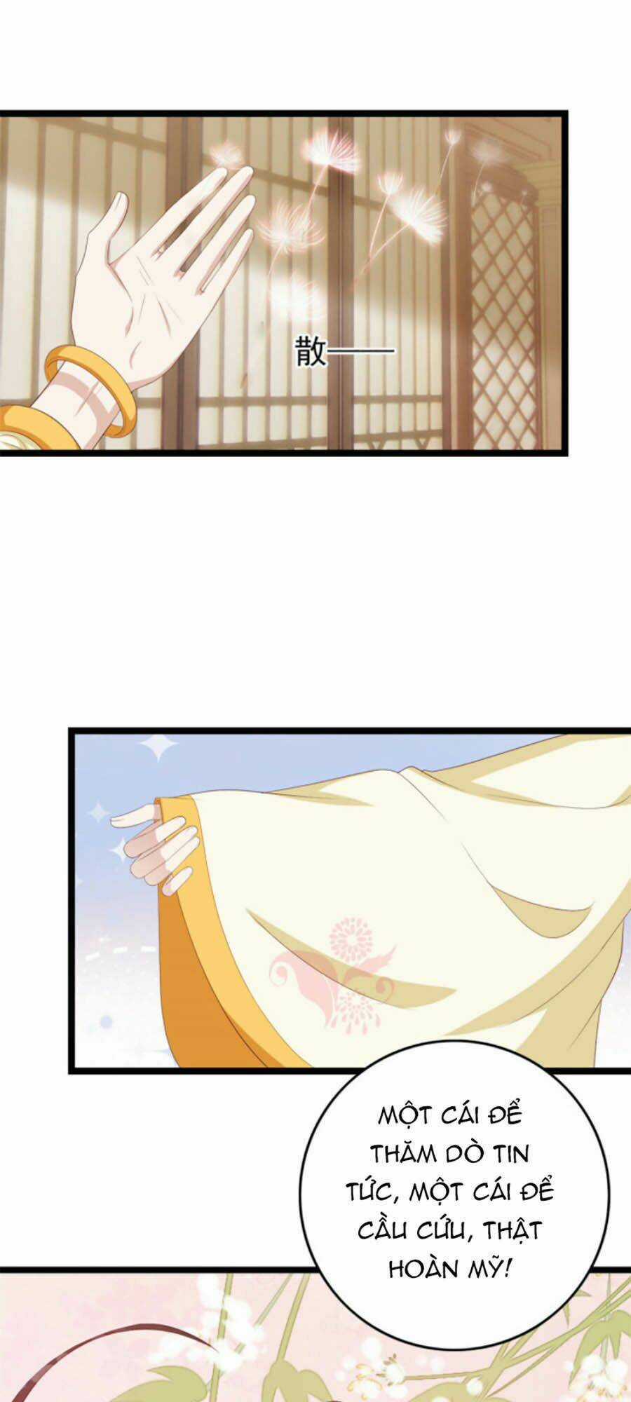 Nữ Phụ Không Thể Chọc Giận - Chapter 10 - Trang 36