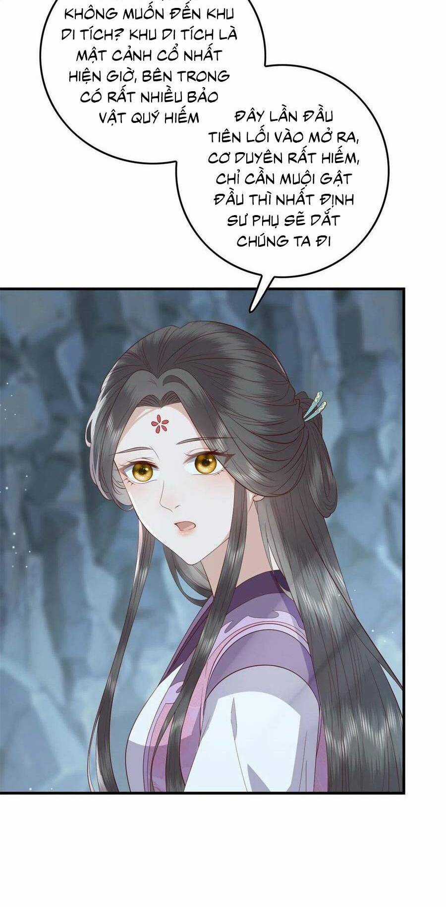 Nữ Phụ Không Thể Chọc Giận - Chapter 100 - Trang 3