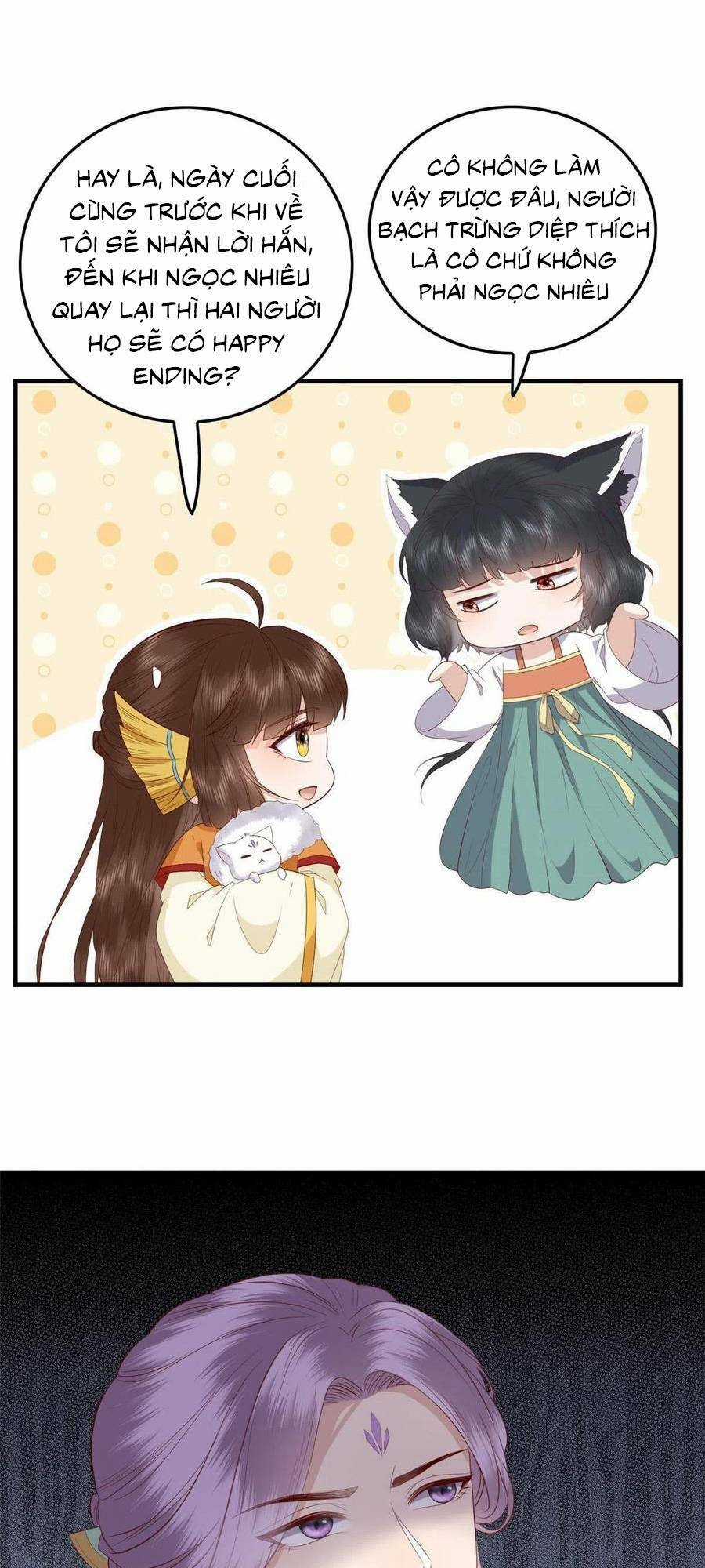 Nữ Phụ Không Thể Chọc Giận - Chapter 100 - Trang 22