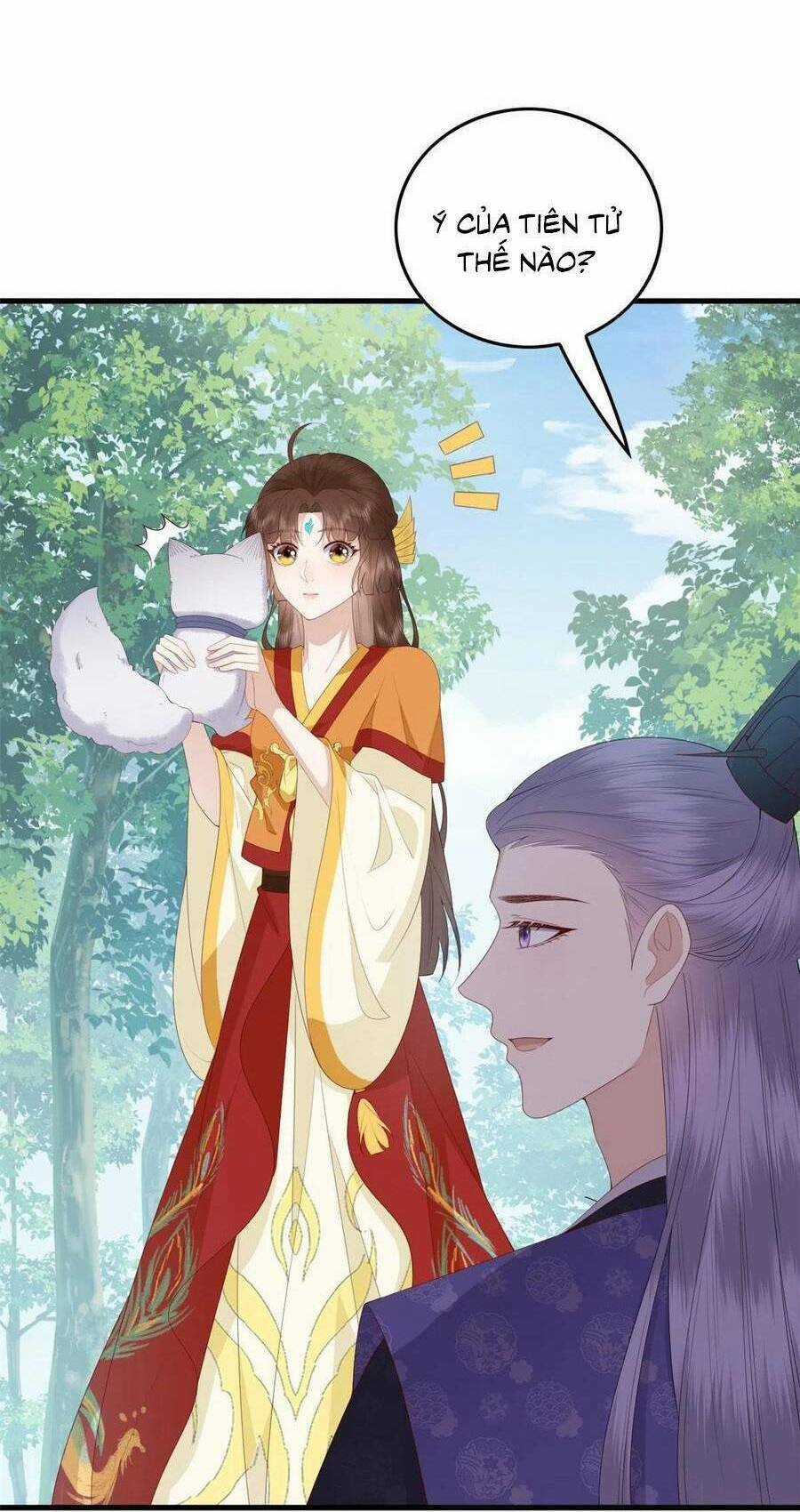 Nữ Phụ Không Thể Chọc Giận - Chapter 101 - Trang 17