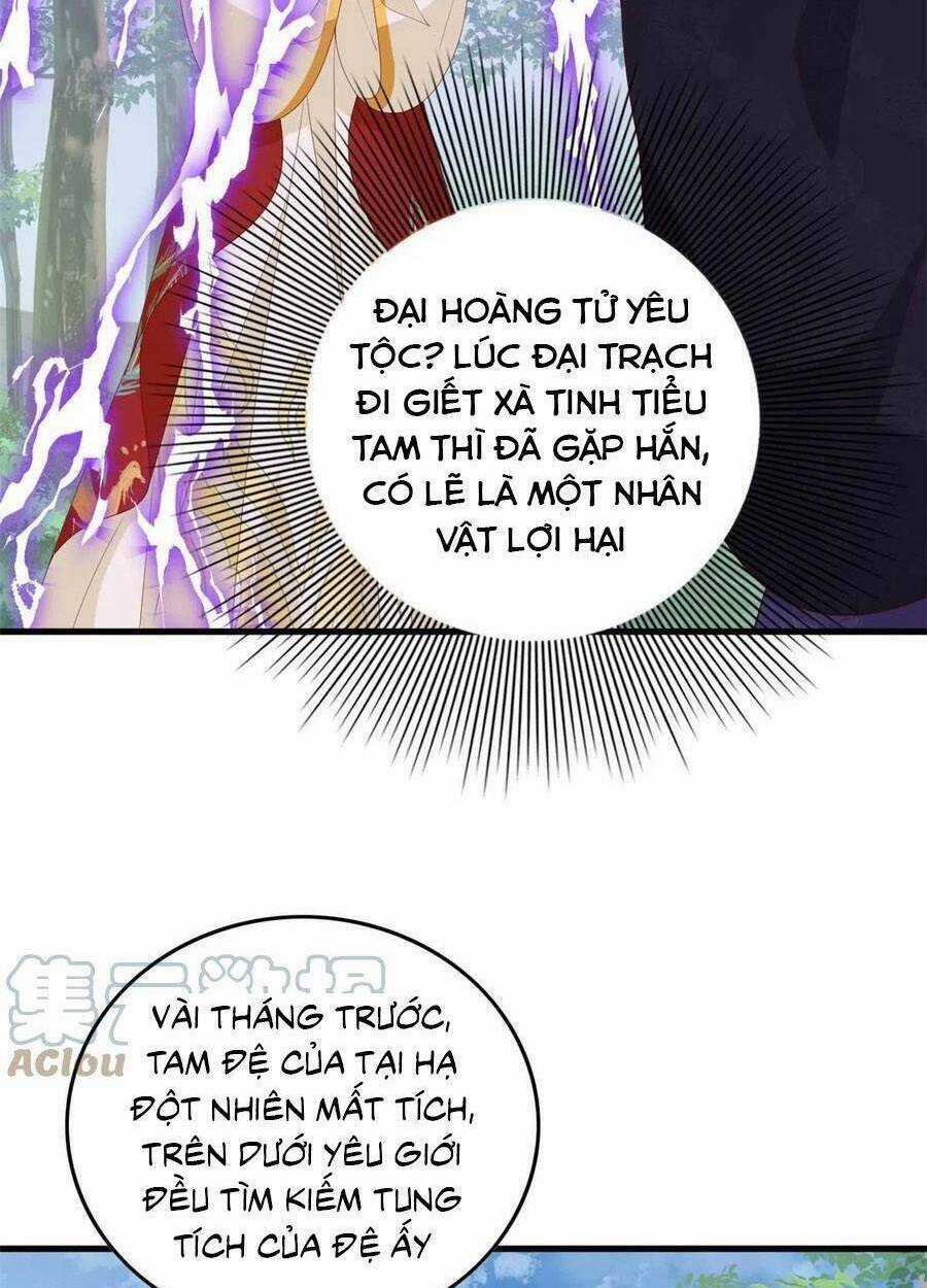 Nữ Phụ Không Thể Chọc Giận - Chapter 101 - Trang 3