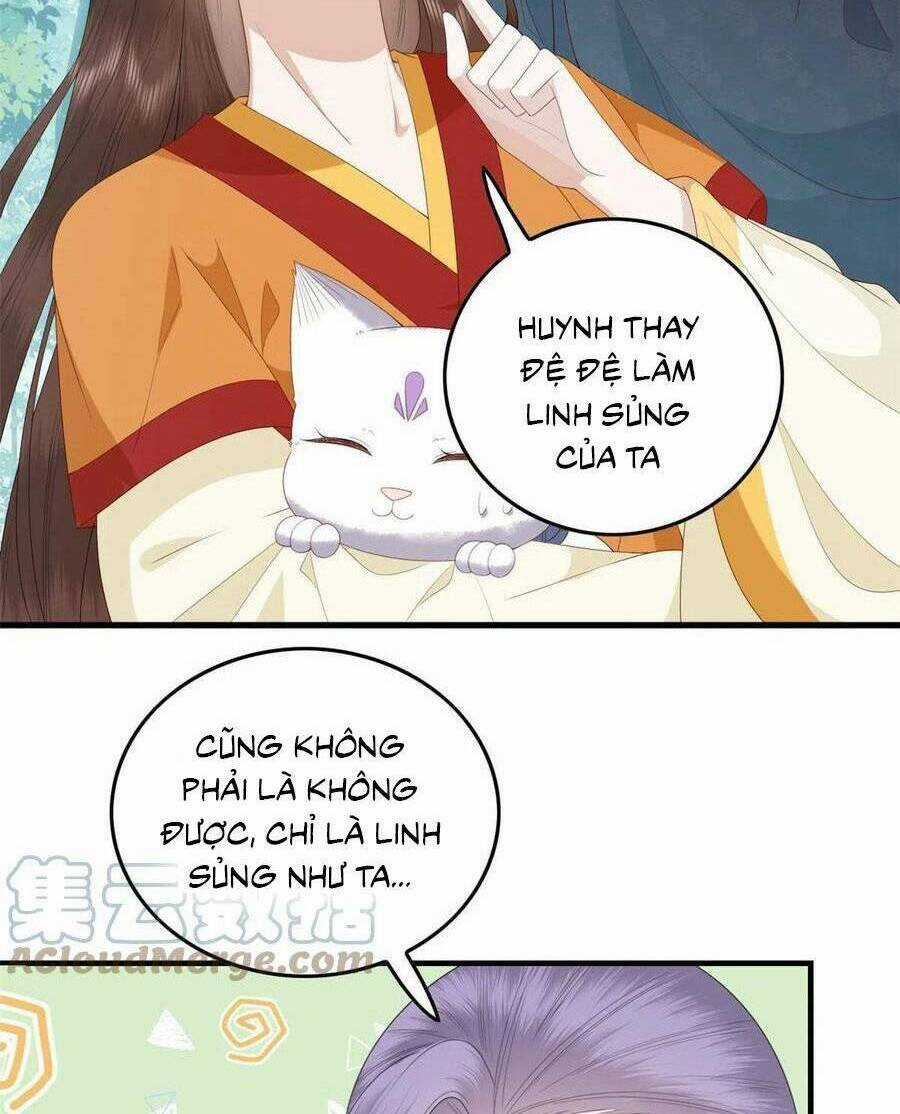 Nữ Phụ Không Thể Chọc Giận - Chapter 101 - Trang 21