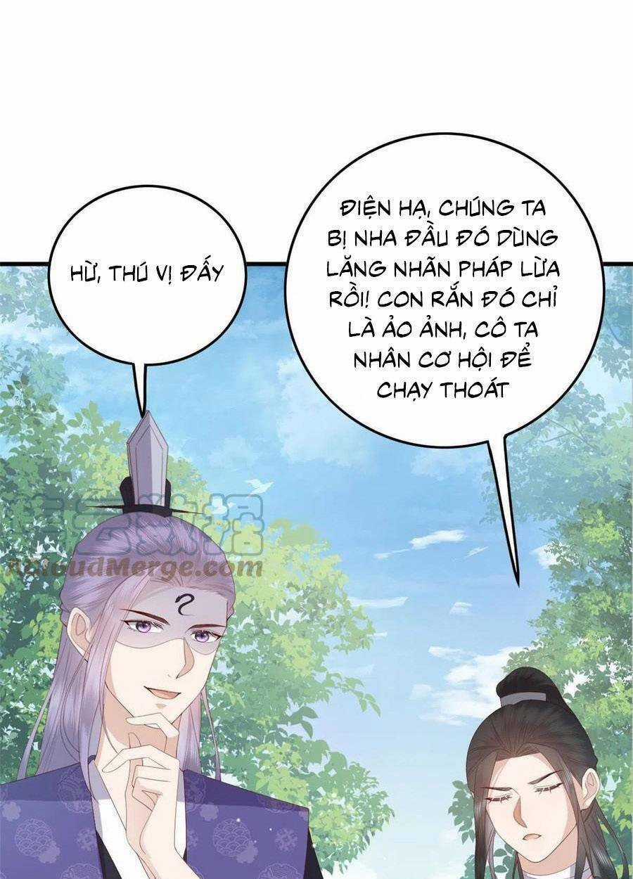 Nữ Phụ Không Thể Chọc Giận - Chapter 101 - Trang 30