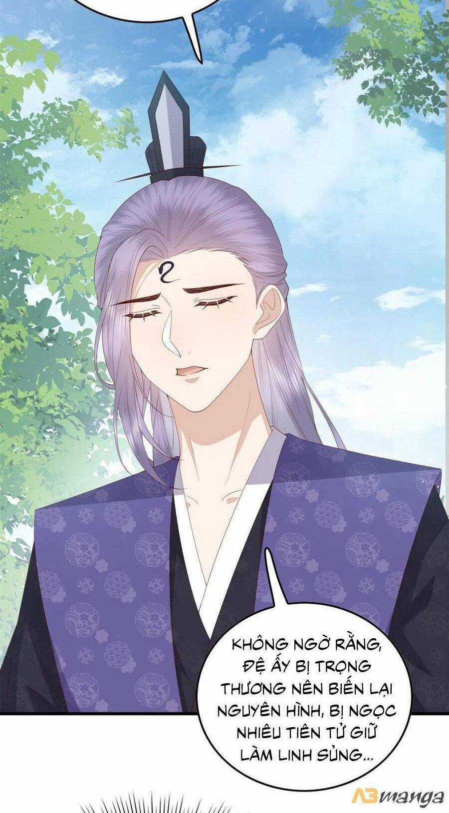 Nữ Phụ Không Thể Chọc Giận - Chapter 101 - Trang 4