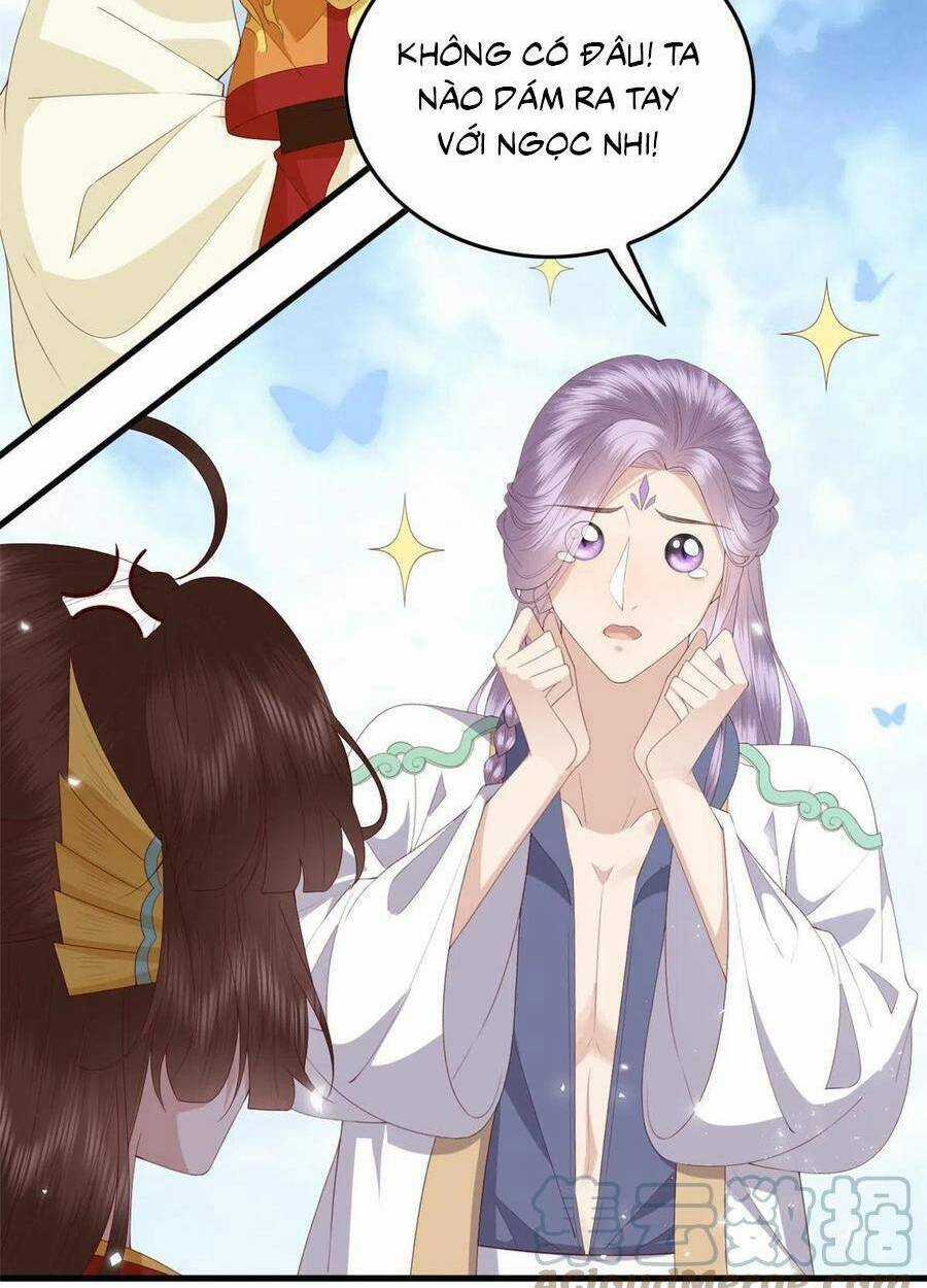 Nữ Phụ Không Thể Chọc Giận - Chapter 101 - Trang 36