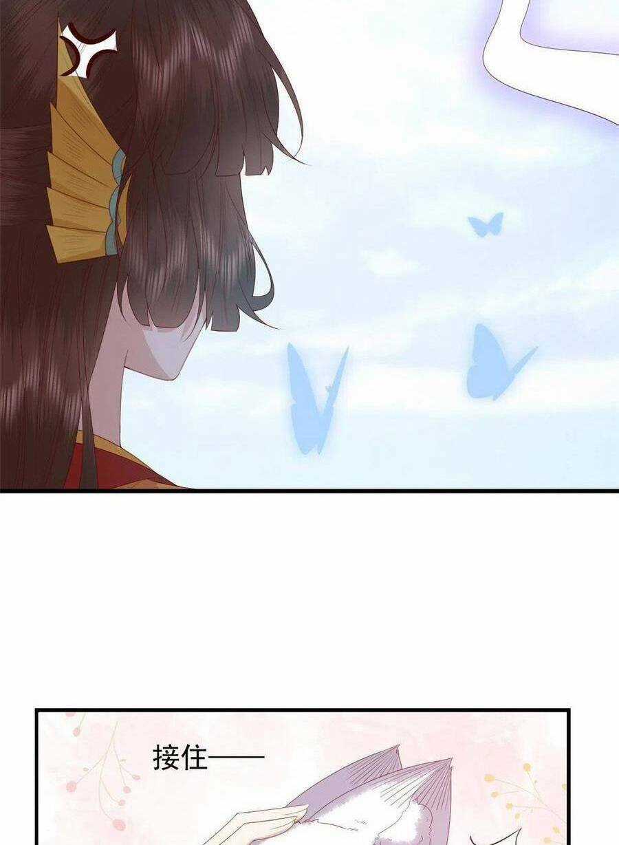 Nữ Phụ Không Thể Chọc Giận - Chapter 101 - Trang 45